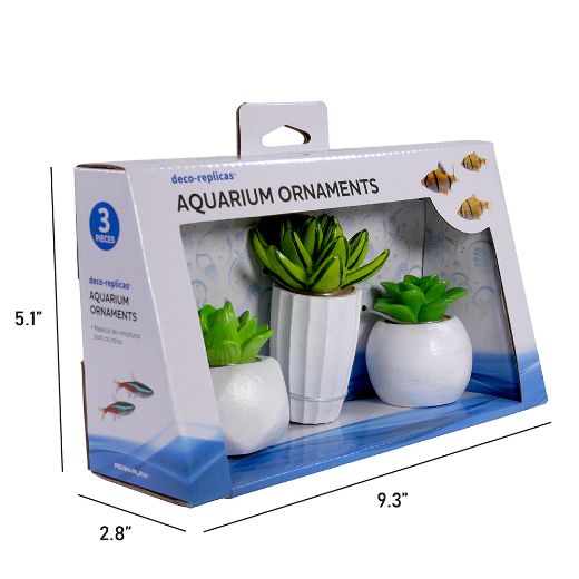 Picture of SUCCULENT RESIN KIT